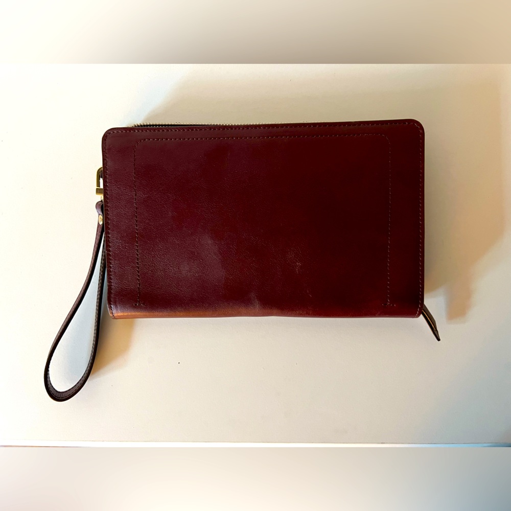 Banana Republic Wristlet